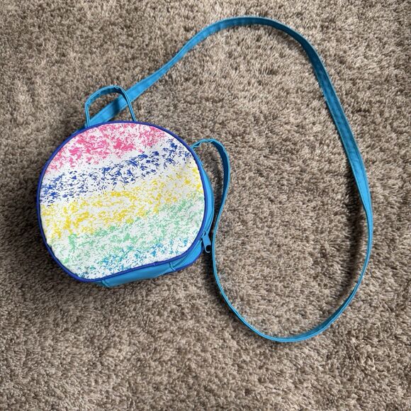 Vintage The Little Mermaid Girls Purse - Disney - 90s - 1990 - Bag - Ariel - Picture 4 of 5